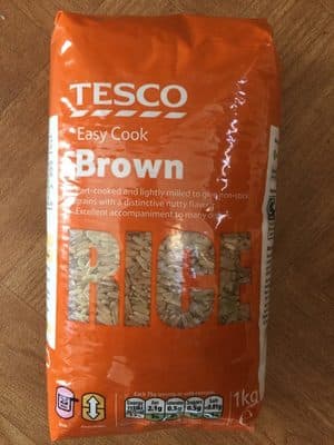 Brown Rice