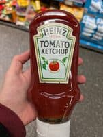 Tomato Ketchup