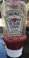 Heinz Tomato Ketchup