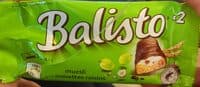 Balisto muesli