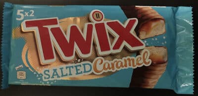 Salted Caramel