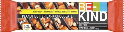 Peanut Butter Dark Chocolate