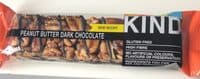 Peanut butter dark chocolate
