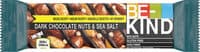 DARK CHOCOLATE NUTS & SEA SALT