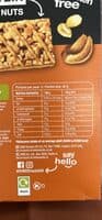Protein Bar