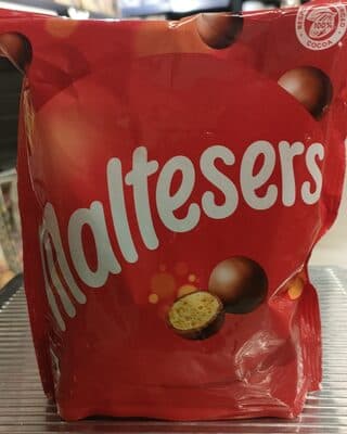 Maltesers
