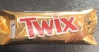 Twix Classic 50g