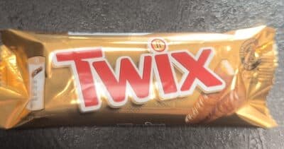Twix Classic 50g