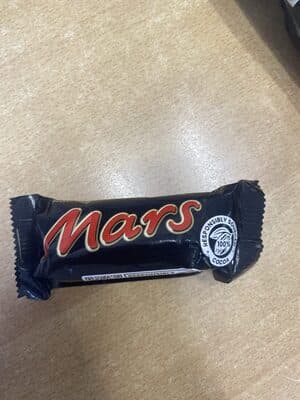 Mars Minis