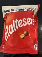 Maltesers