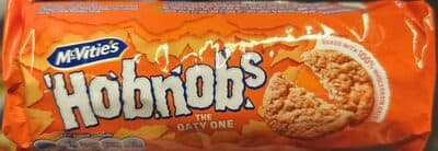 Hobnobs