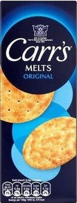 Melts Original