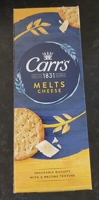 Melts Cheese