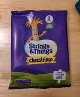 Cheestrings