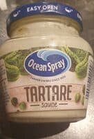 Tartare sauce