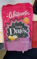 Dazzling Dates