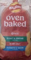 oven baked