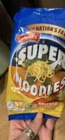 Chicken Noodles