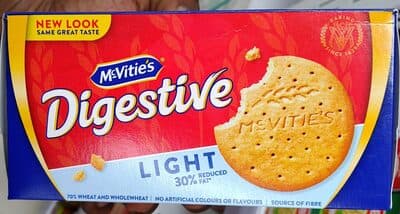 Digestive Light