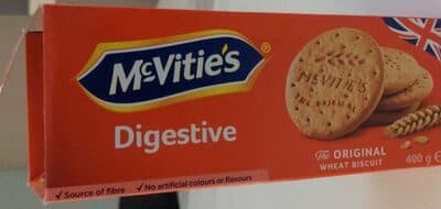 Digestive : The Original