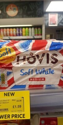 Soft White