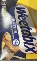 Weetabix Protein