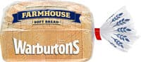 Farmhouse Soft Bread