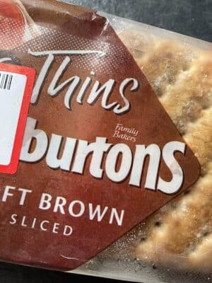 BROWN THINS