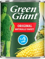 Green Giant Original Naturally Sweet Corn