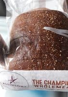 THE CHAMPION WHOLEMEAL