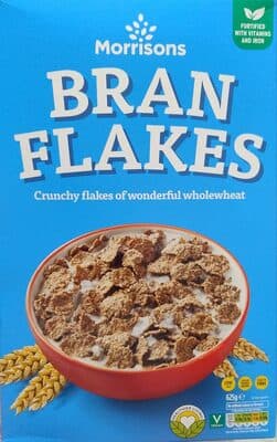 All Bran Flakes