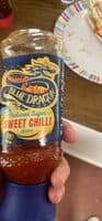 Sweet Chilli Sauce
