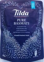 PURE BASMATI RICE