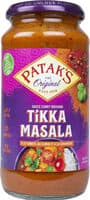 Sauce Tikka Masala