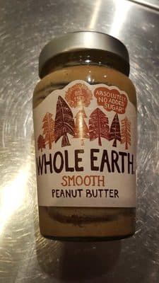 Smooth Peanut Butter