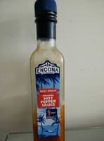Original hot pepper sauce