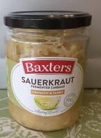 Sauerkraut