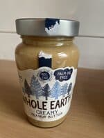 Bio Erdnussbutter