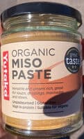 Organic Miso Paste