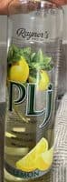 PLJ Lemon