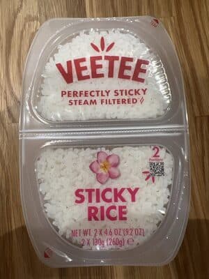 Sticky Rice
