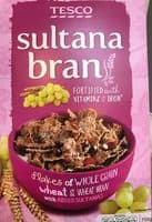 Sultana Bran