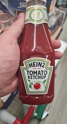 Chef Ketchup