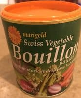 Vegan Bouillon powder