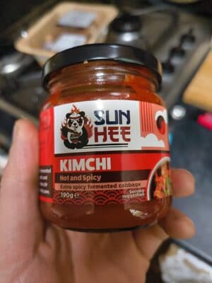 Kimchi