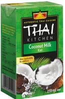 Coconut Milk