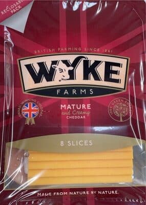 Cheddar