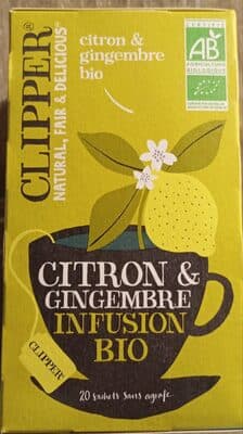 Infusion bio