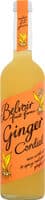 Belvoir Farm Ginger Cordial