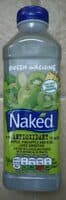 Green Machine Super Smoothie